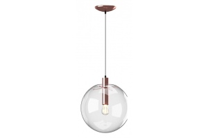 Подвесной светильник Milosh Tendence 869 0869PLA-1PG