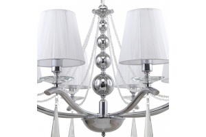 Подвесная люстра Stilfort Nifty 1042/09/08P - 3