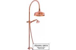 Гигиенический душ Nicolazzi  (5523BZ) - 2