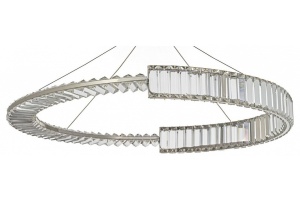 Подвесной светильник Arti Lampadari Carini Carini L 1.5.80.100 N