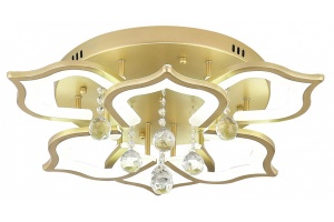 Потолочная люстра Natali Kovaltseva FLOREL INNOVATION STYLE 83052 - 3