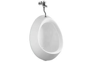 Писсуар Ceramalux белый (Х545S)