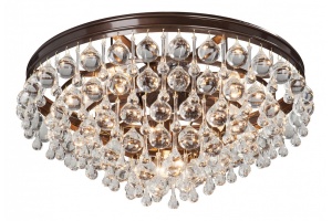 Потолочная люстра Vitaluce 5865 V5865-7/9PL