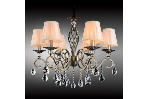 Подвесная люстра Omnilux Belluno OML-79113-06 - 2