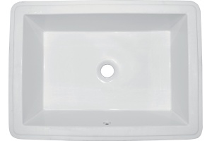 Встраиваемая раковина Ideal Standard Strada (K077901)