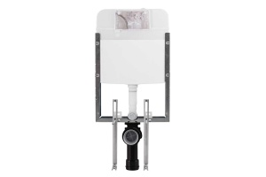 Система инсталляции для приставного унитаза BelBagno (BB020) - 2