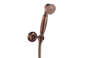 Swedbe Terracotta Набор душевой 2562