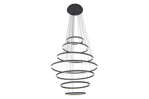 Подвесной светодиодный светильник Kink Light Тор 08537,19(4000K)