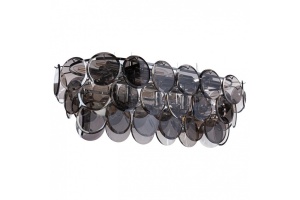 Подвесной светильник Divinare Chloe 7566/02 SP-13