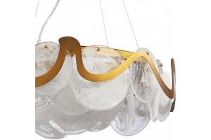 Подвесная люстра Stilfort Sweet 2130/03/08P - 2