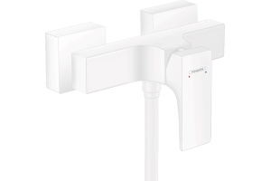 Смеситель Hansgrohe Metropol 32560700 для душа