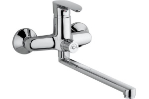 Универсальный смеситель Paini Palermo PACR119KM