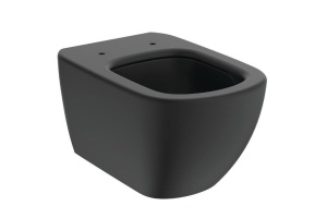 Система инсталляц TESI SILK BL в/к инсталл б/кн+унитаз+сид Ideal Standard T3868V3 - 3