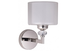 Бра Vele Luce Lotus VL1053W01