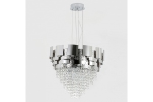 Подвесной светильник Ambrella Light TR TR5242 - 3