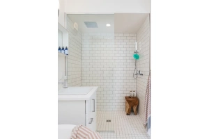 Смеситель для ванны с душем GPD Primula хром - 2