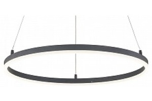Подвесной светильник Escada Void 10254/1LED Black APP - 2