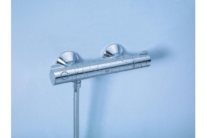 Душевой комплект Grohe Grohtherm 800 34565001 - 3