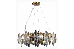 Подвесная люстра ST-Luce Ancona SL1227.303.08 - 3