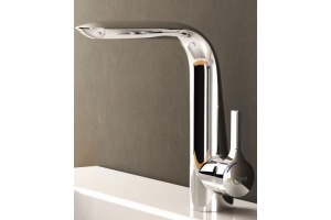 Смеситель для раковины Ideal Standard Melange хром (A6041AA) - 2