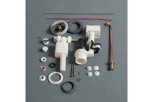 Сливной механизм SIMAS  (D21ORO) - 2