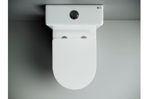 Бачок для унитаза Ceramica Nova Metropol CN4001-T - 3