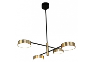 Подвесная люстра Zortes Lunar ZRS.01243.04