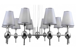 Подвесная люстра Escada Elegy 2106/10S