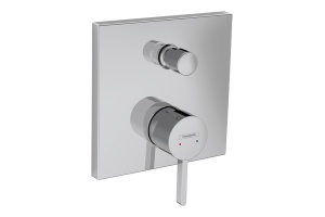 Смеситель для душа Hansgrohe Finoris хром