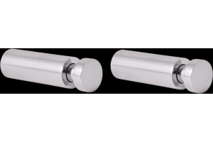 Крючок Rav Slezak Colorado хром 2 шт