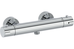 Термостат Jacob Delafon Brive E24334-CP для душа