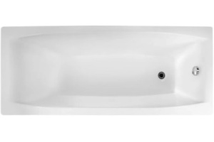 Чугунная ванна Wotte Forma 150x70
