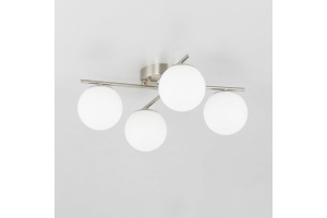 Потолочная люстра Citilux Адам Смарт CL228A141 - 3