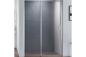 Душевая дверь Cezares Urban 120х195 хром (URBAN-B-12-120-C-CR)