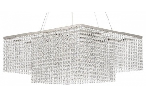 Подвесная люстра Arti Lampadari Milano Milano E 1.5.50.501 N