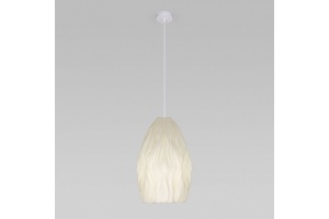 Подвесной светильник Eurosvet Sinki 30186/1 белый - 2
