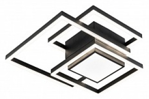 Потолочная люстра Escada Twins 10242/4LED - 2