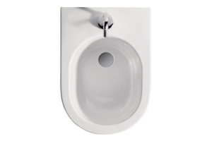 Биде подвесное Kerasan Flo (312301) - 3