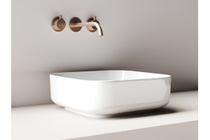 Рукомойник Ceramica Nova Element CN6012 - 2