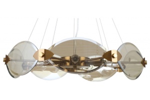 Подвесной светильник F-promo Ovate 4085-7P