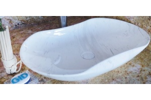 Накладная раковина Gid  66.5 см (Mnc503H012)