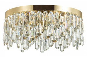 Потолочная люстра Odeon Light Dakisa 4986/6C