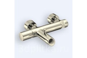 Смеситель для ванны Jacob Delafon Toobi хром (E8963-BN)