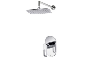 Душевой комплект Wasserkraft Kammel A12831