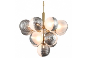 Люстра на штанге Vele Luce Amore VL5484P13