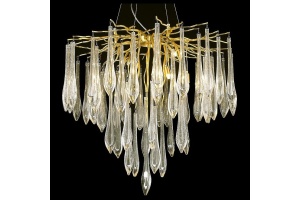 Подвесной светильник Wertmark Daciana WE186.12.403