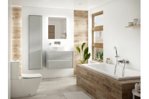 Душевой гарнитур Ideal Standard Ideal Rain хром - 2