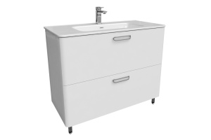 Тумба с умывальником