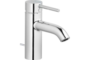 Смеситель Kludi Bozz для раковины 382700576