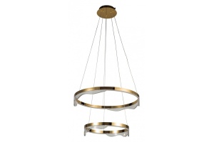 Подвесной светильник Kink Light Кастела 08263-60+40,36